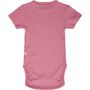 Hummel hmlRENE BODY S/S - mesa rose