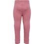 Hummel hmlRENE TIGHTS - mesa rose