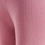Hummel hmlRENE TIGHTS - mesa rose