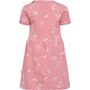Hummel hmlZANZI DRESS S/S - bridal rose