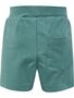 Hummel hmlAZUR SHORTS - sea pine