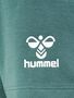 Hummel hmlAZUR SHORTS - sea pine