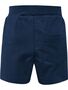 Hummel hmlAZUR SHORTS - dress blues