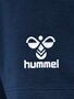 Hummel hmlAZUR SHORTS - dress blues
