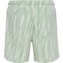 Hummel hmlSOPHIA SHORTS - silt green