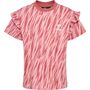 Hummel hmlSOPHIA T-SHIRT S/S - canyon rose