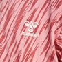 Hummel hmlSOPHIA T-SHIRT S/S - canyon rose