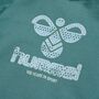 Hummel hmlAZUR BODY S/S - sea pine