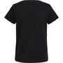 Hummel hmlBOOSTER WOMAN T-SHIRT - black
