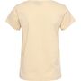 Hummel hmlBOOSTER WOMAN T-SHIRT - wood ash