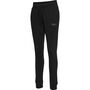 Hummel hmlBOOSTER TAPERED WOMAN PANTS - black