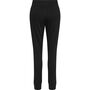 Hummel hmlBOOSTER TAPERED WOMAN PANTS - black