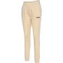 Hummel hmlBOOSTER TAPERED WOMAN PANTS - wood ash