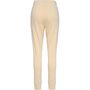 Hummel hmlBOOSTER TAPERED WOMAN PANTS - wood ash