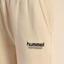 Hummel hmlBOOSTER TAPERED WOMAN PANTS - wood ash