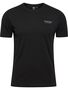 Hummel hmlBOOSTER T-SHIRT - black