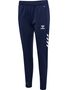 Hummel hmlCORE XK TRAINING PL PANTS WOMAN - marine