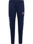 Hummel hmlCORE XK TRAINING PL PANTS WOMAN - marine