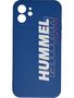 Hummel hmlMOBILE COVER - navy peony
