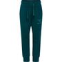 Hummel hmlFASTWO PANTS - deep teal