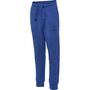 Hummel hmlFASTWO PANTS - true navy