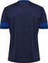 Hummel hmlAUTHENTIC PRO JERSEY S/S - marine