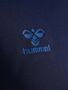Hummel hmlAUTHENTIC PRO JERSEY S/S - marine