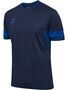 Hummel hmlAUTHENTIC PRO JERSEY S/S - marine