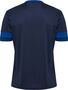 Hummel hmlAUTHENTIC PRO JERSEY S/S - marine