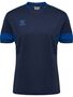 Hummel hmlAUTHENTIC PRO JERSEY S/S - marine