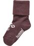 Hummel SORA 3-PACK SOCK - huckleberry