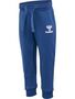Hummel hmlAPPLE PANTS - dark denim