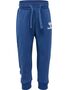 Hummel hmlAPPLE PANTS - dark denim