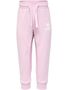 Hummel hmlAPPLE PANTS - winsome orchid