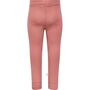 Hummel hmlRENE TIGHTS - dusty rose