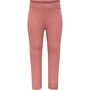Hummel hmlRENE TIGHTS - dusty rose