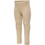 Hummel hmlRENE TIGHTS - irish cream