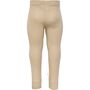 Hummel hmlRENE TIGHTS - irish cream