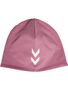 Hummel hmlPERRY BEANIE - dusky orchid