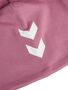 Hummel hmlPERRY BEANIE - dusky orchid