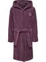 Hummel hmlKIRBY ROBE - arctic dusk