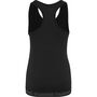 Hummel hmlNANNA TOP - black