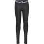 Hummel hmlTONA TIGHTS - black