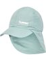 Hummel hmlBREEZE CAP - blue surf
