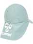 Hummel hmlBREEZE CAP - blue surf