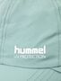 Hummel hmlBREEZE CAP - blue surf