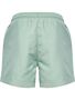 Hummel hmlBONDI BOARD SHORTS - blue surf