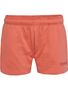 Hummel hmlLEGACY WOMAN SHORTS - apricot brandy