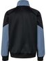 Hummel hmlSTOP ZIP JACKET - stormy weather