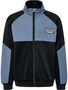Hummel hmlSTOP ZIP JACKET - stormy weather